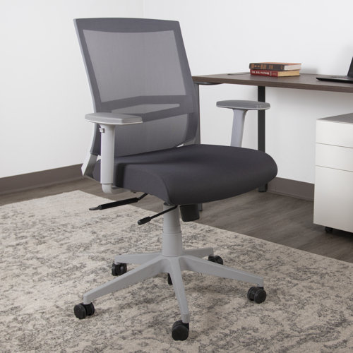 Compel Office Furniture Derby Task Chair & Reviews Wayfair